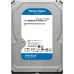 Disco Rígido 3.5p 4TB Western Digital BLUE - 5400 RPM, SATA 6Gb/s, 256MB Cache