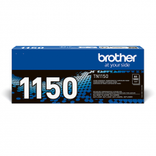 Toner Brother TN1150 - Preto