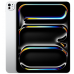 Tablet Apple iPad Pro 13p 5ª Gen M4 256GB Wi-Fi Prateado, OLED, M4 Chip, Face ID