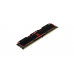 Memória GoodRam IRDM X DDR4 8GB 2666MHz, CL16 Memória GoodRam IRDM X DDR4 8GB 2666MHz, CL16