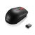 Rato Lenovo Essential Compact Wireless - Óptico, Ambidestro, 3 Botões, AA