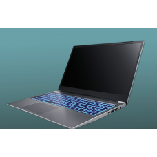 Barebone Clevo NL51MU 15.6p, i5-1155G7, WiFi 6, TPM