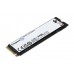 SSD Kingston FURY Renegade 2TB M.2 NVMe: 7300MB/s, 3D TLC, 4.0 PCIe SSD Kingston FURY Renegade 2TB M.2 NVMe: 7300MB/s, 3D TLC, 4.0 PCIe