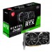 MSI RTX 3050 Ventus 2X XS 8G OC - Placa Gráfica 8GB GDDR6 com Ray Tracing