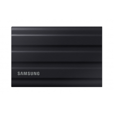 Disco Externo Samsung T7 Shield 2TB, USB-C 3.2 Gen 2, 1050MB/s, Preto