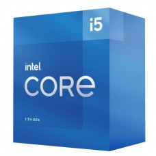 Processador Intel Core i5-11400 2.6GHz 12MB 6 Cores 12 Threads