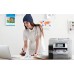 Impressora Epson EcoTank ET-5880 Multifunções Jato de Tinta A4 25ppm Wi-Fi