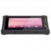Tablet INSYS EM5-R88 8p, RK3568, 4GB RAM, 64GB, 4G e Android 12