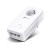 Adaptador TP-Link TL-WPA8631P Powerline: 300 Mbps, Gigabit Ethernet, Wi-Fi 5 (802.11ac), 3 Portas