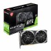 Placa Gráfica MSI RTX 3060 Ventus 2X OC 12GB GDDR6, PCIe 4.0, 3xDP/HDMI
