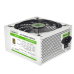 Fonte Gamemax GP-650WHITE 650W 80+ Bronze, Branca