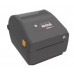 Impressora Zebra ZD421 DT: Impressão térmica direta, 203 dpi, USB, Bluetooth