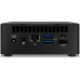Mini-PC Intel NUC RNUC11PAHI70Z00 i7-1165G7, Iris Xe Graphics, Thunderbolt 3, Wi-Fi 6
