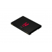 SSD GoodRam IRDM Gen.2 240GB SATA3, 540MB/s Leitura, 2.5