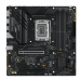 Motherboard Asus TUF Gaming B760M-E D4, LGA 1700, DDR4, M.2 e USB 3.2