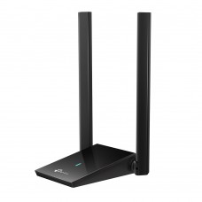 Adaptador USB TP-Link Archer TX20U Plus AX1800 Wi-Fi 6, Dual-Band, Alto Ganho e USB 3.0