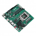 Motherboard ASUS Pro H610T D4-CSM, Intel H610, LGA 1700, Mini-ITX