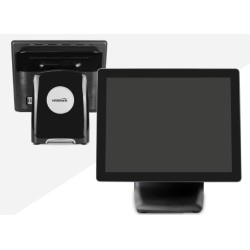 Terminal POS HANAsis HIT RAPIDO i5 15