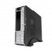 Caixa Coolbox T-310 Micro ATX SFF - 300W, USB-C e SD