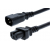 Cabo Extensão OEM SFO C14 a C15 2m Preto