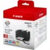 Tinteiro Canon PGI-1500XL Multipack BK/C/M/Y - Original Tinteiro Canon PGI-1500XL Multipack BK/C/M/Y - Original
