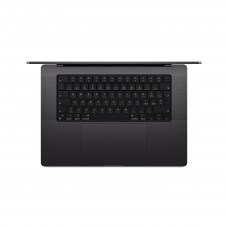 Portátil Apple 16.2p MacBook Pro M5 Pro|24GB|1TB|Space Black