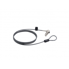 Kit Anti-Roubo HP Nano Combination Lock p/ portáteis