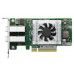 Placa de Expansão PCIe HBA SAS Duplex 12 Gb/s (Compativel NAS QNAP)
