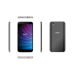 Smartphone Flex.OEM AC7-DJ17 6