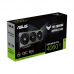 Placa Gráfica ASUS TUF-RTX4060TI-O8G-GAMING - 8GB GDDR6, NVIDIA GeForce RTX 4060 Ti
