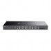 Switch TP-Link TL-SG3428X-M2 2.5GbE 24 Portas + 4 SFP+ Gerido L2+ Switch TP-Link TL-SG3428X-M2 2.5GbE 24 Portas + 4 SFP+ Gerido L2+