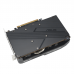 Placa Gráfica Asus Dual RX 7600 8GB GDDR6, 2 Ventoinhas, PCI Express 4.0 e HDMI 2.1