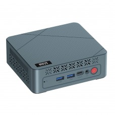 Mini-PC INSYS IP5-E2 R5-3550H|8GB|SSD256GB|WFI|W11Pro