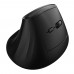 Rato EWENT EW3208 Ultimate Ergonomic Wireless 2.4GHz e Bluetooth 5.1, 4000dpi