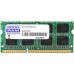Memória GoodRam DDR3L 4GB 1600MHz SO-DIMM, CL11, Verde