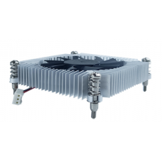 Cooler CPU OEM LGA 1700 65W TDP - Low Profile, PWM e 8x8cm