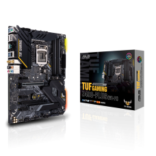 MotherBoard Skt1200 ATX ASUS TUF Gaming Z490-PLUS WiFi USRC