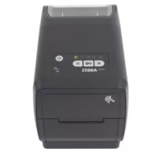 Impressora Zebra ZD411 DT: Impressão térmica direta, 203 dpi, Wi-Fi, Bluetooth