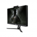 Computador All-in-One INSYS Pro.B SH3-2160 21.5p i3-14100, 8GB RAM, 256GB SSD, Windows 11