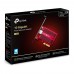 Placa de Rede TP-Link TX401, PCIe, 10Gbps, Ethernet