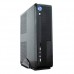 Caixa Micro ATX M4trixx PC7-PIZ301 SFF, 90W, 2xUSB 3.0, 2xAudio