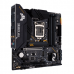 Motherboard Asus TUF Gaming B560M-PLUS WIFI, LGA 1200, DDR4, Wi-Fi 6, 128GB