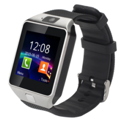 Smartwatch INSYS HB6-HB09, Ecrã 1.54