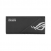 Fonte de Alimentação Asus ROG Thor 1200W Platinum II, 1200W, ATX, Modular, Cinzento Fonte de Alimentação Asus ROG Thor 1200W Platinum II, 1200W, ATX, Modular, Cinzento