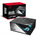 Fonte de Alimentação Asus ROG Thor 1200W Platinum II, 1200W, ATX, Modular, Cinzento Fonte de Alimentação Asus ROG Thor 1200W Platinum II, 1200W, ATX, Modular, Cinzento