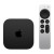 Projetor Datashow Apple TV 4K 3ª Geração, 128GB, Wi-Fi, Ethernet, Remote