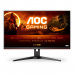 Monitor AOC U28G2AE/BK 28p 4K UHD IPS 1ms FreeSync HDMI/DP