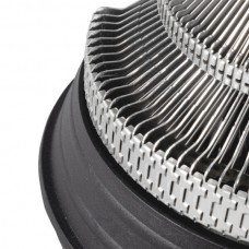 Cooler CPU Unyka Jotun DF 120 - Arrefecimento a Ar Cooler CPU Unyka Jotun DF 120 - Arrefecimento a Ar