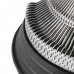 Cooler CPU Unyka Jotun DF 120 - Arrefecimento a Ar Cooler CPU Unyka Jotun DF 120 - Arrefecimento a Ar