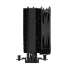 Cooler CPU Gamemax Sigma 540 BK, 200W TDP, 4 Heatpipes, AM4/AM5
